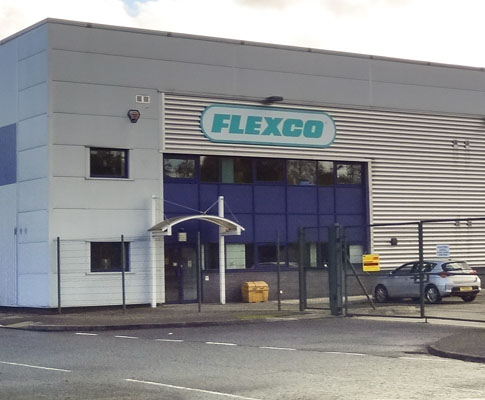 Flexco United Kingdom