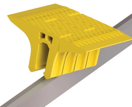 STP Segments Snap on Bar