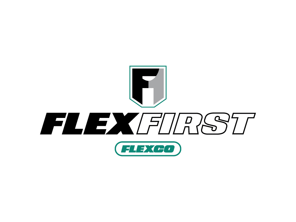 Logotipo de Flexco FlexFirst