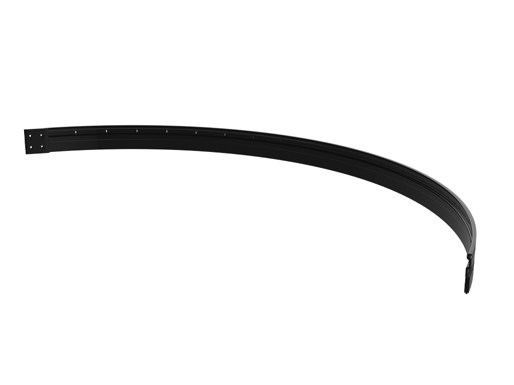 Flexco's Radial Belt Edge Protector (BEP-R)