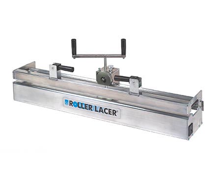 Roller Lacer® manual