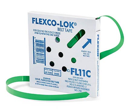 FLEXCO-LOK® Belt Tape