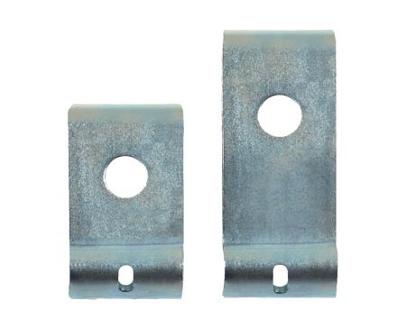 LS Clamp Plate