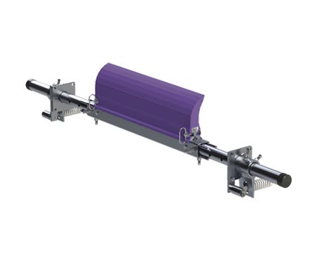 Eje central SS 36” (900mm)